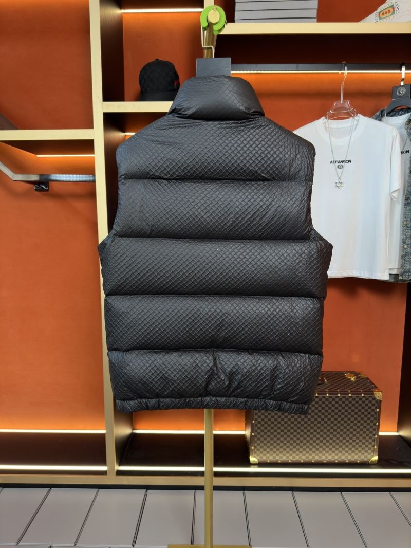 Prada Down Jackets